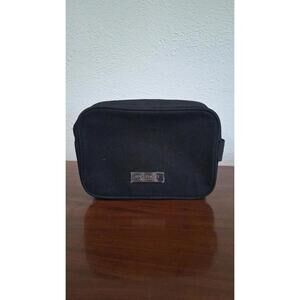 BVLGARI Parfums Black Travel / Toiletry Pouch